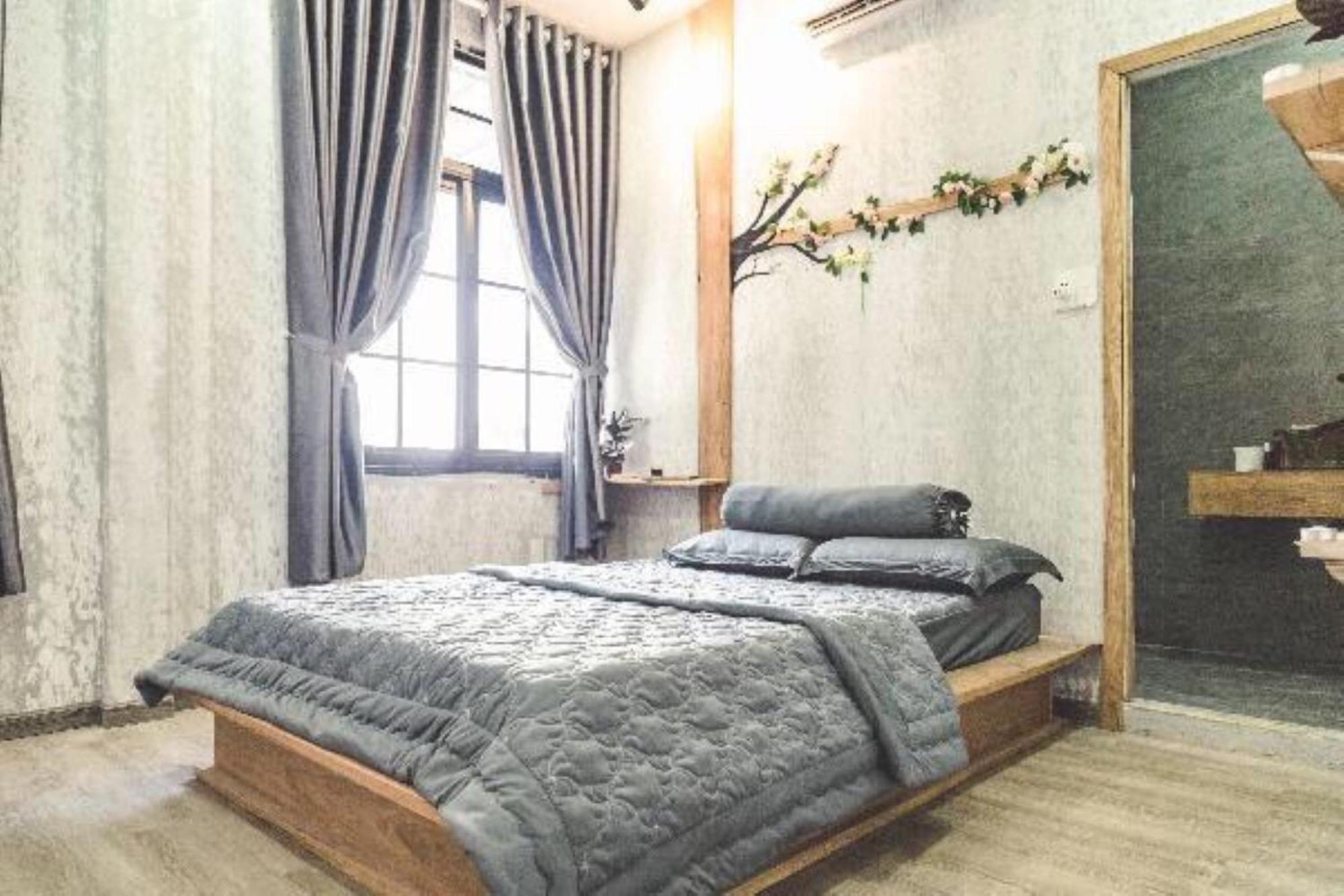 Готель Ban Urban House Буонметхуот Екстер'єр фото